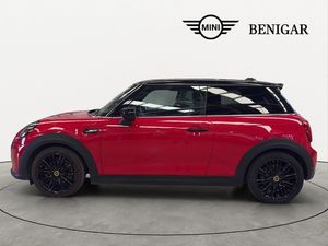 MINI Cooper se 135 kw (184 cv)  2022 Eléctrico - Foto 5