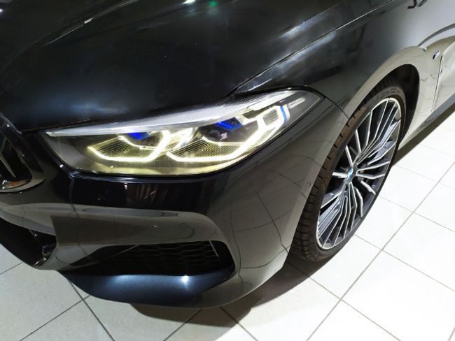 BMW Serie 8 840d xdrive coupe 235 kw (320 cv)