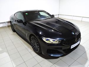 BMW Serie 8 840d xdrive coupe 235 kw (320 cv)  2018 Diésel - Foto 21