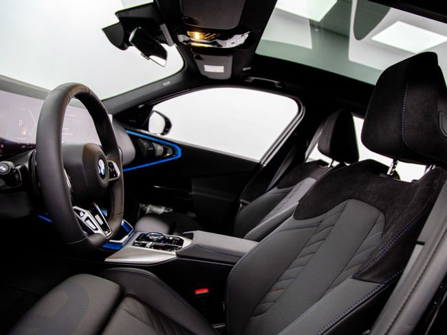 BMW X3 xdrive20d 145 kw (197 cv)
