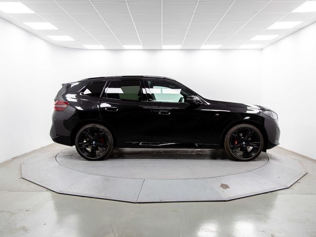 BMW X3 xdrive20d 145 kw (197 cv)