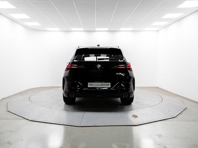 BMW X3 xdrive20d 145 kw (197 cv)