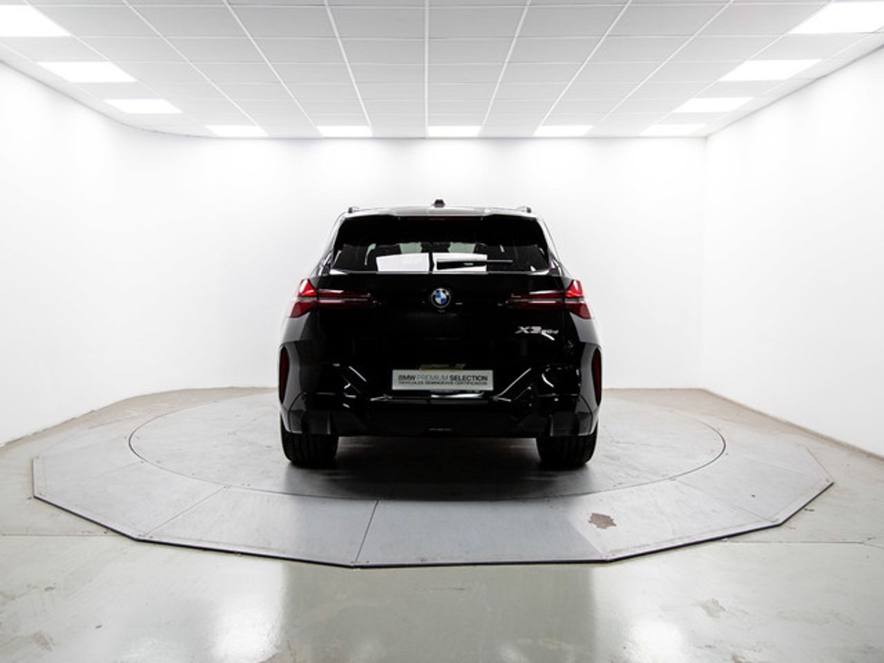 BMW X3 xdrive20d 145 kw (197 cv)  2026 Diésel - Foto 6