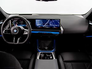 BMW X3 xdrive20d 145 kw (197 cv)  2026 Diésel - Foto 13