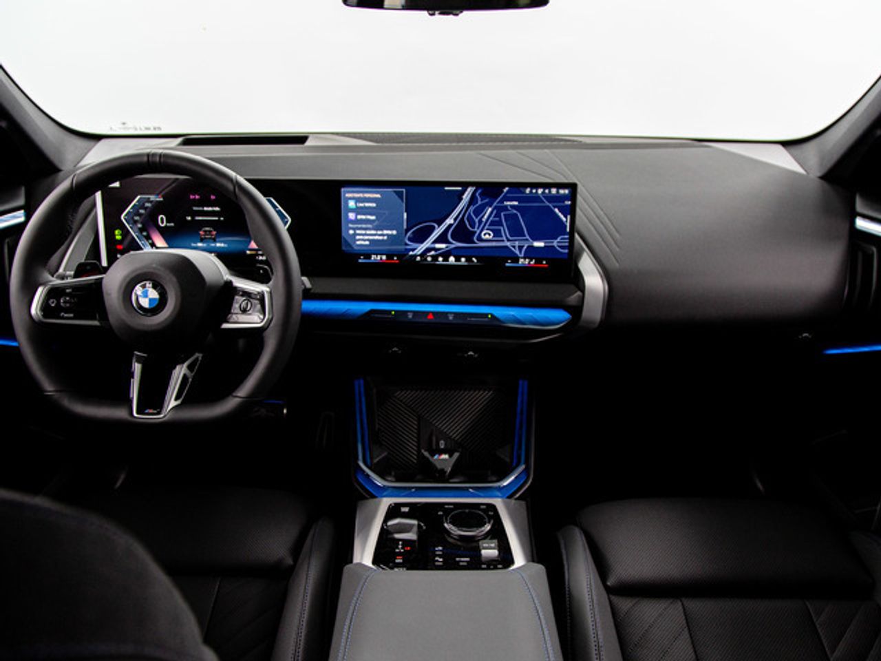 BMW X3 xdrive20d 145 kw (197 cv)  2026 Diésel - Foto 8