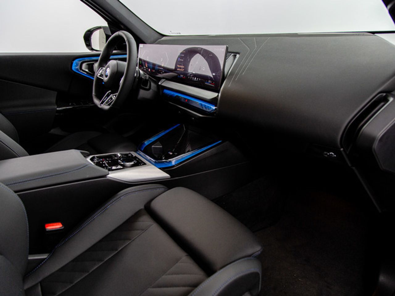 BMW X3 xdrive20d 145 kw (197 cv)  2026 Diésel - Foto 9