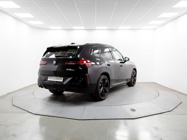 BMW X3 xdrive20d 145 kw (197 cv)