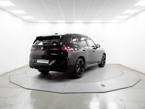 BMW X3 xdrive20d 145 kw (197 cv)  2026 Diésel - Foto 7