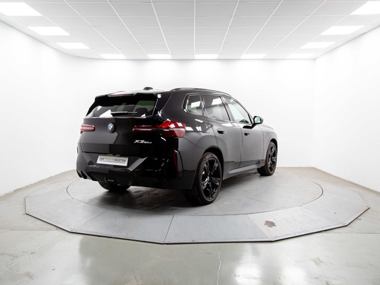 BMW X3 xdrive20d 145 kw (197 cv)  2026 Diésel - Foto 5