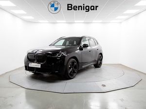 BMW X3 xdrive20d 145 kw (197 cv)  2026 Diésel - Foto 2