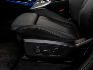 BMW X3 xdrive20d 145 kw (197 cv)  2026 Diésel - Foto 29