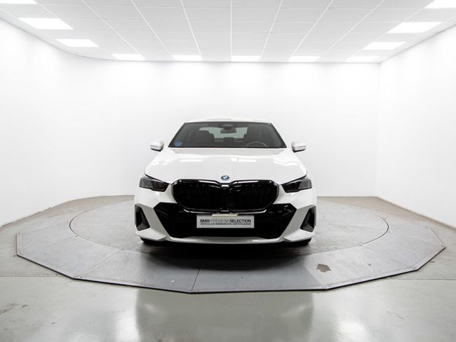 BMW Serie 5 530e 220 kw (299 cv)