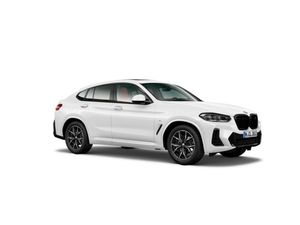 BMW X4 xdrive30d xline 210 kw (286 cv)  2022 Diésel - Foto 7