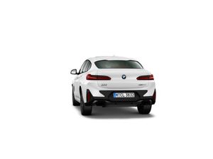 BMW X4 xdrive30d xline 210 kw (286 cv)  2022 Diésel - Foto 23