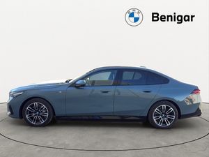 BMW i5 edrive40 250 kw (340 cv)  2025 Eléctrico - Foto 5