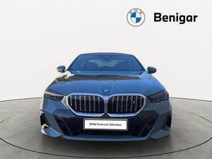 BMW i5 edrive40 250 kw (340 cv)  2025 Eléctrico - Foto 3
