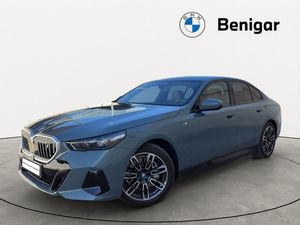 BMW i5 edrive40 250 kw (340 cv)  2025 Eléctrico - Foto 2