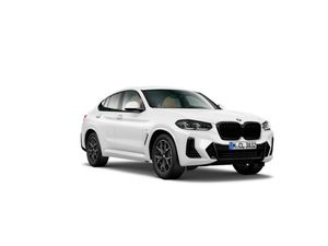 BMW X4 xdrive20d xline 140 kw (190 cv)  2024 Diésel - Foto 17