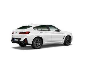 BMW X4 xdrive20d xline 140 kw (190 cv)  2024 Diésel - Foto 15