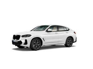 BMW X4 xdrive20d xline 140 kw (190 cv)  2024 Diésel - Foto 3
