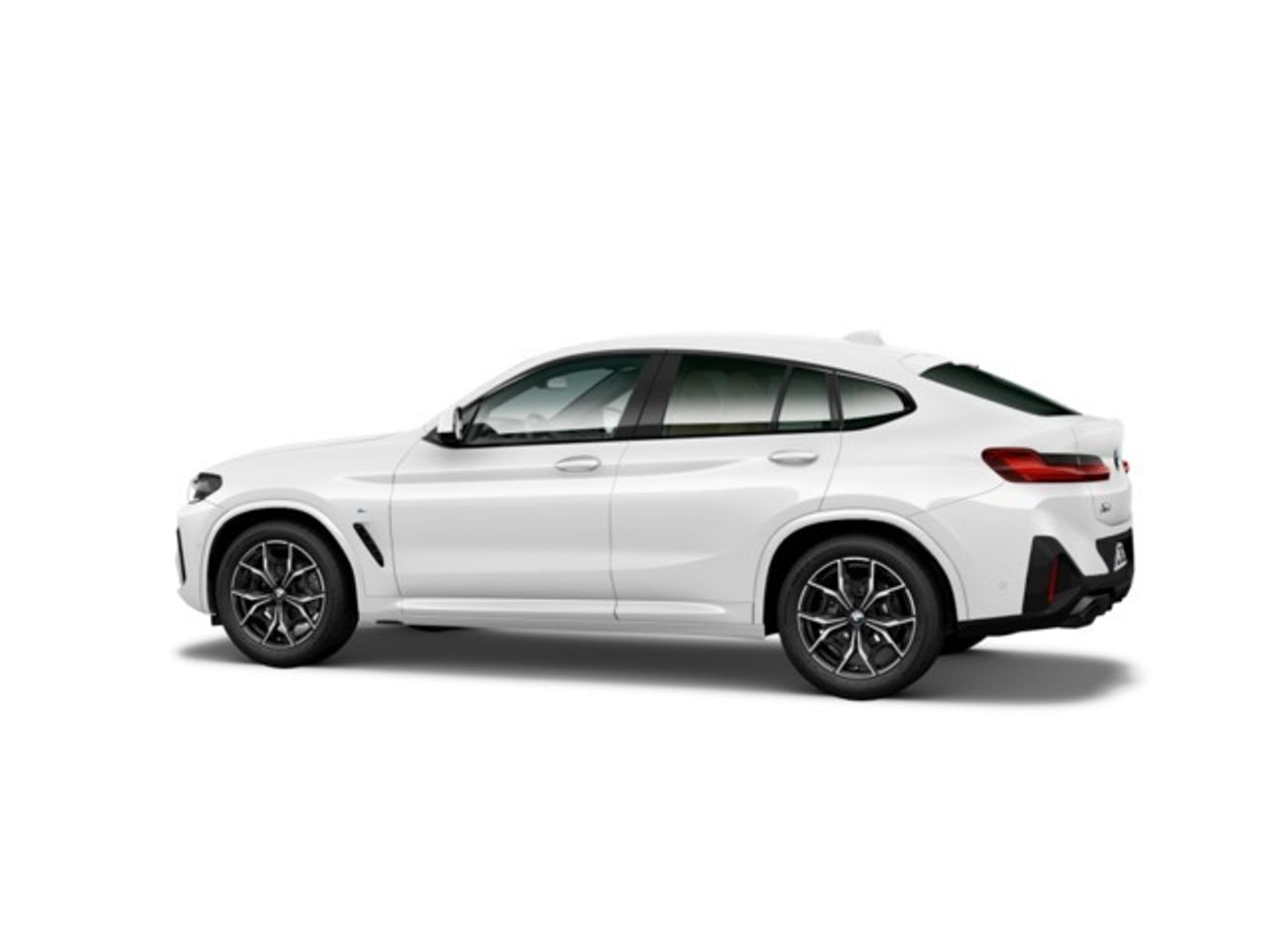 BMW X4 xdrive20d xline 140 kw (190 cv)  2024 Diésel - Foto 11