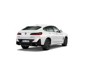 BMW X4 xdrive20d xline 140 kw (190 cv)  2024 Diésel - Foto 21
