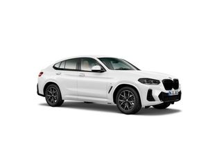 BMW X4 xdrive20d xline 140 kw (190 cv)  2024 Diésel - Foto 7