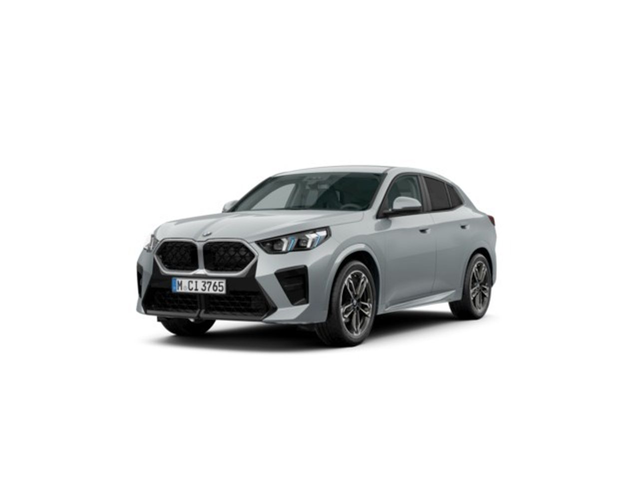 BMW X2 xdrive20d 120 kw (163 cv)  2026 Diésel - Foto 4