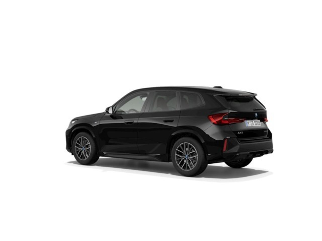 BMW iX1 xdrive30 230 kw (313 cv)  2023 Eléctrico - Foto 7