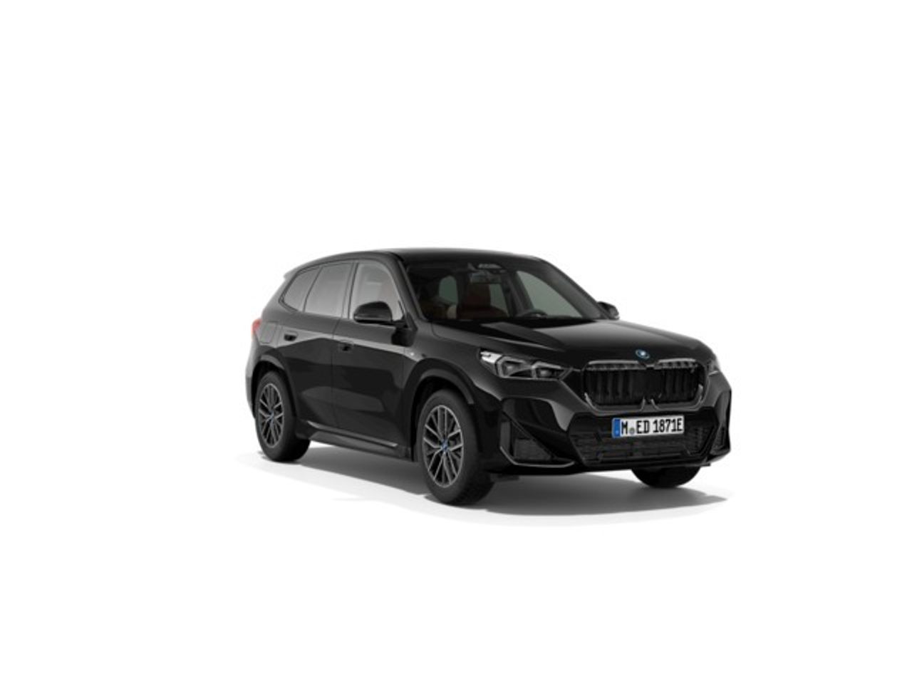 BMW iX1 xdrive30 230 kw (313 cv)  2023 Eléctrico - Foto 10