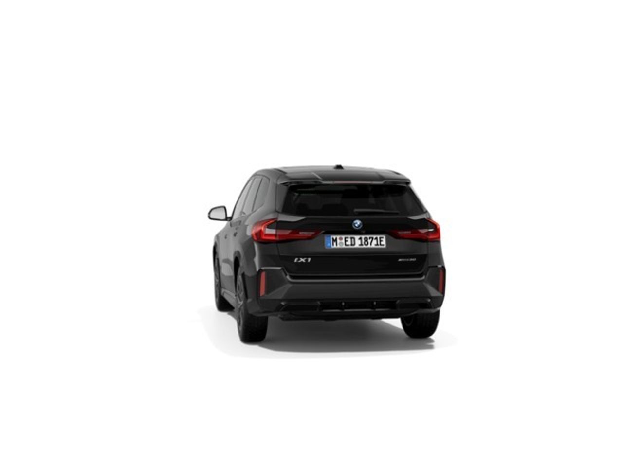 BMW iX1 xdrive30 230 kw (313 cv)  2023 Eléctrico - Foto 13