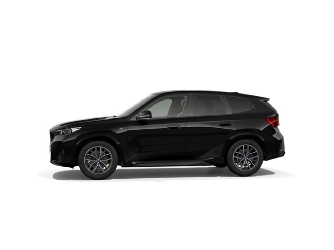 BMW iX1 xdrive30 230 kw (313 cv)  2023 Eléctrico - Foto 6