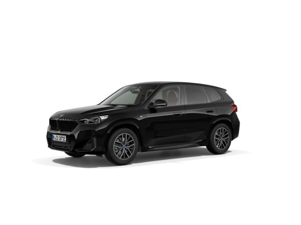 BMW iX1 xdrive30 230 kw (313 cv)  2023 Eléctrico - Foto 3