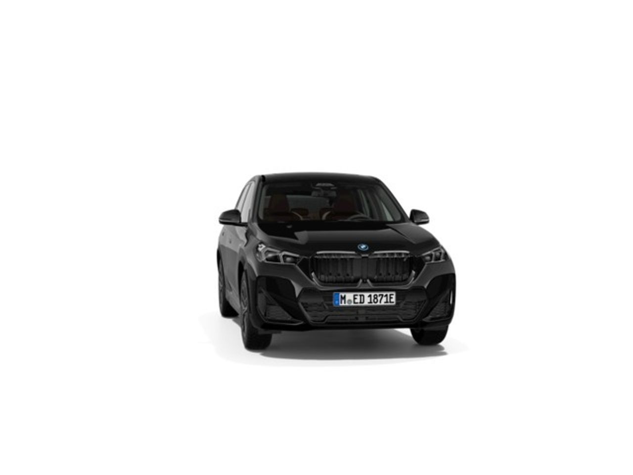 BMW iX1 xdrive30 230 kw (313 cv)  2023 Eléctrico - Foto 8