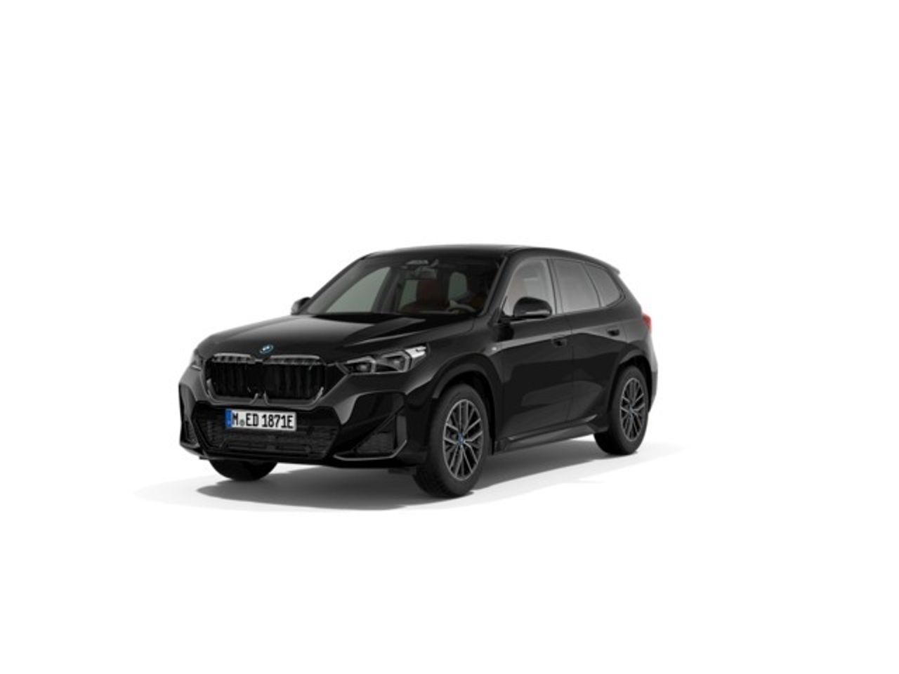 BMW iX1 xdrive30 230 kw (313 cv)  2023 Eléctrico - Foto 4