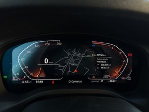 BMW X3 xdrive20d xline 140 kw (190 cv)  2022 Diésel - Foto 25