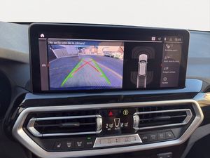 BMW X3 xdrive20d xline 140 kw (190 cv)  2022 Diésel - Foto 29