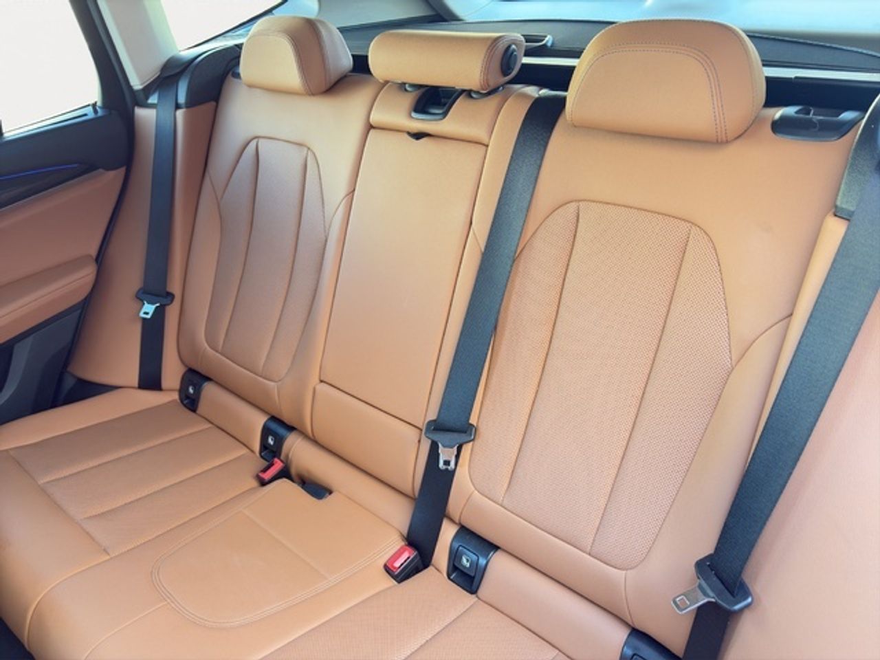 BMW X3 xdrive20d xline 140 kw (190 cv)  2022 Diésel - Foto 10