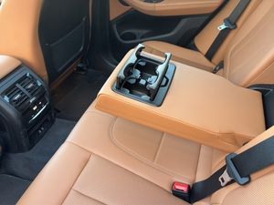 BMW X3 xdrive20d xline 140 kw (190 cv)  2022 Diésel - Foto 21