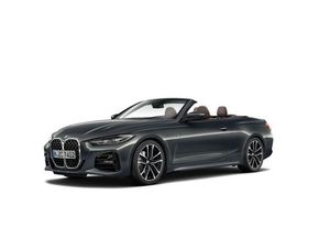 BMW Serie 4 420i cabrio 135 kw (184 cv)  2022 Gasolina - Foto 2