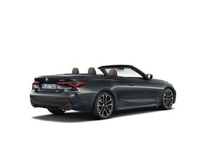 BMW Serie 4 420i cabrio 135 kw (184 cv)  2022 Gasolina - Foto 3