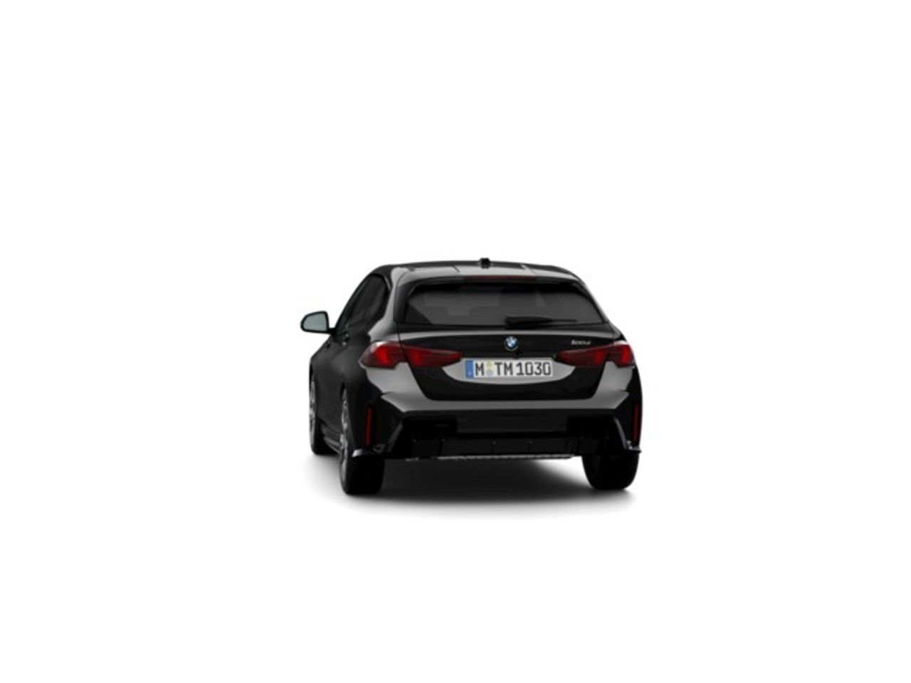 BMW Serie 1 120d 120 kw (163 cv)  2025 Diésel - Foto 13