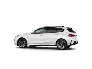 BMW Serie 1 120d 120 kw (163 cv)  2025 Diésel - Foto 19