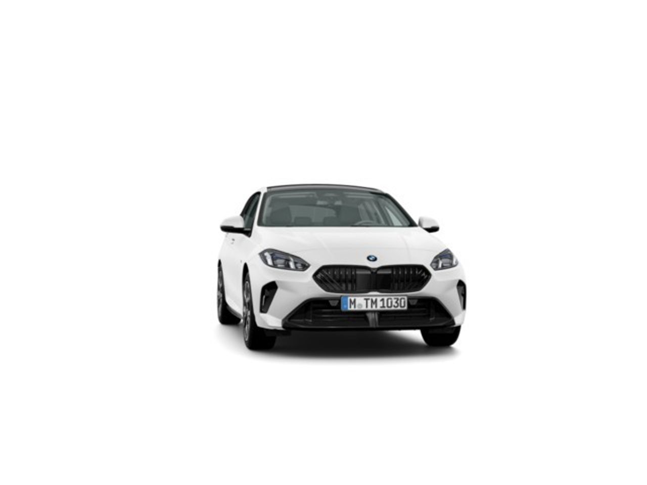 BMW Serie 1 120d 120 kw (163 cv)  2025 Diésel - Foto 7