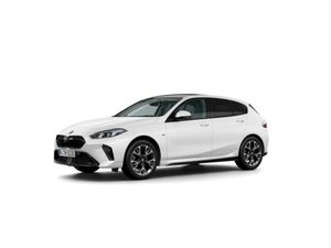BMW Serie 1 120d 120 kw (163 cv)  2025 Diésel - Foto 3