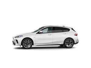 BMW Serie 1 120d 120 kw (163 cv)  2025 Diésel - Foto 9