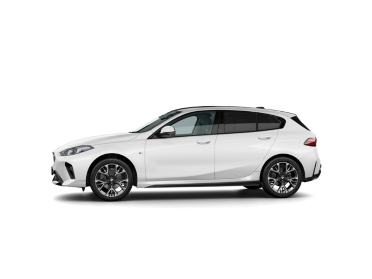 BMW Serie 1 120d 120 kw (163 cv)  2025 Diésel - Foto 6