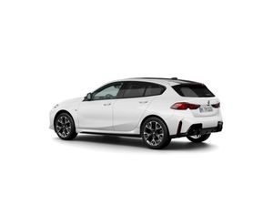 BMW Serie 1 120d 120 kw (163 cv)  2025 Diésel - Foto 13