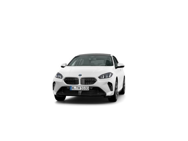 BMW Serie 1 120d 120 kw (163 cv)