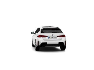 BMW Serie 1 120d 120 kw (163 cv)  2025 Diésel - Foto 23